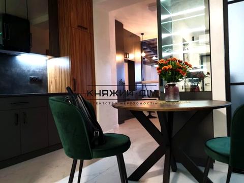 квартира по адресу Пригородная ул., 8