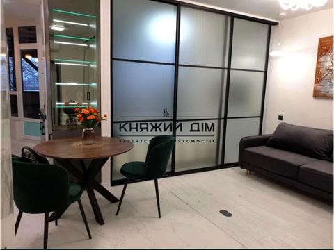 квартира по адресу Пригородная ул., 8