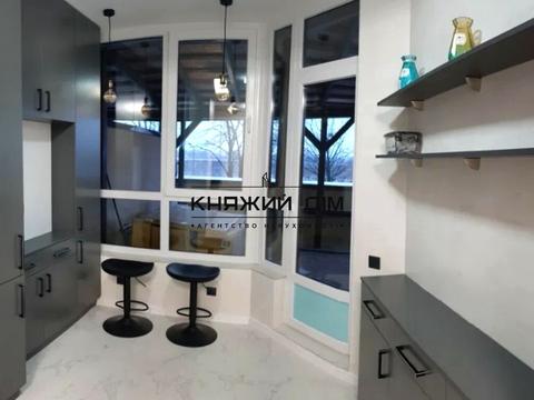 квартира по адресу Пригородная ул., 8