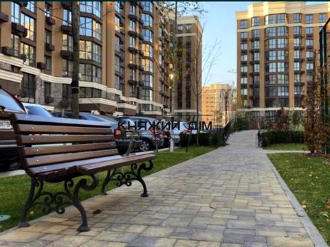 квартира по адресу Пригородная ул., 8