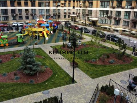 квартира по адресу Пригородная ул., 8