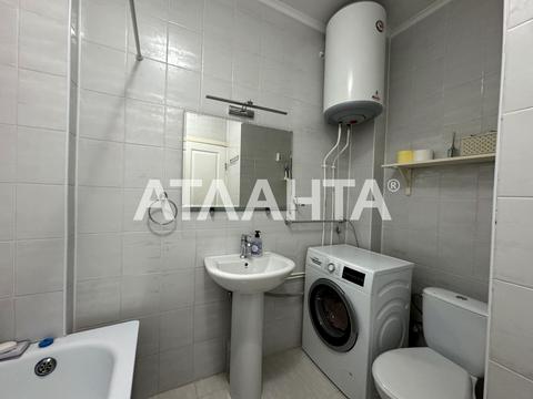 квартира за адресою с. Лиманка, Райдужний масив вул., 1