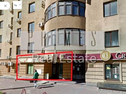 коммерческая по адресу Дмитриевская ул., 69