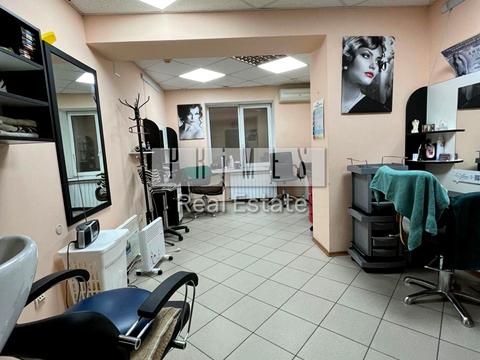 коммерческая по адресу Дмитриевская ул., 69