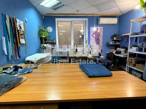 коммерческая по адресу Дмитриевская ул., 69