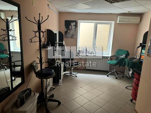 коммерческая по адресу Дмитриевская ул., 69