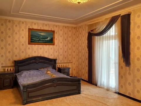 дом по адресу Звездный