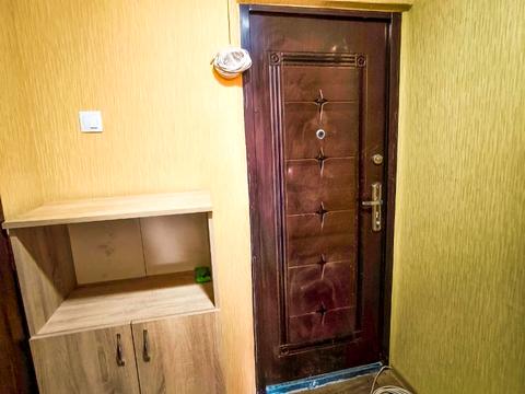 квартира за адресою Гарібальді вул., 26 корп 2