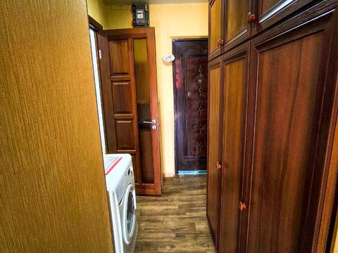 квартира за адресою Гарібальді вул., 26 корп 2