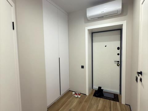 квартира по адресу Молодіжна ул., 10