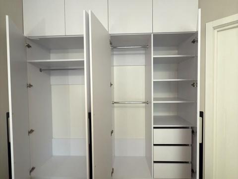 квартира по адресу Молодіжна ул., 10