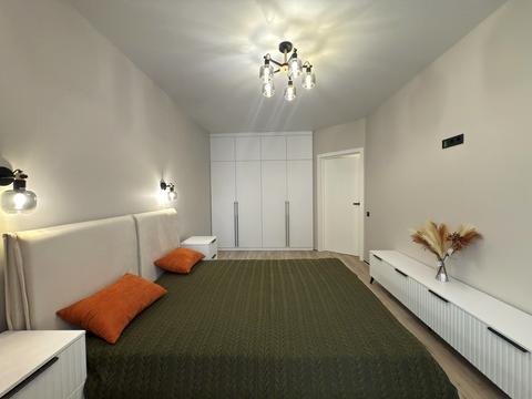 квартира по адресу Молодіжна ул., 10