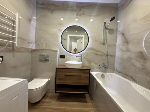 квартира по адресу Молодіжна ул., 10