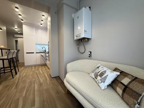 квартира по адресу Молодіжна ул., 10