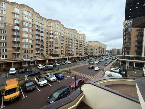 квартира по адресу Молодіжна ул., 10