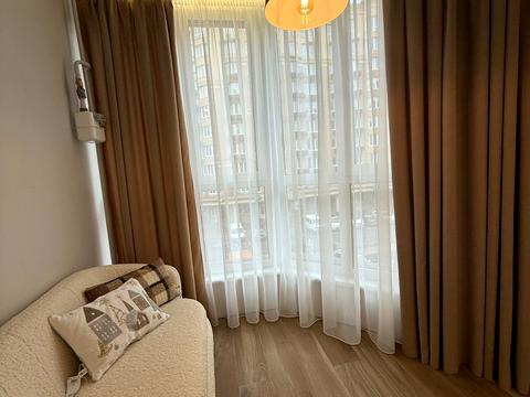 квартира по адресу Молодіжна ул., 10