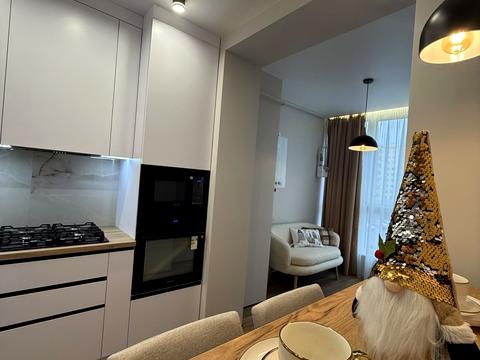 квартира по адресу Молодіжна ул., 10