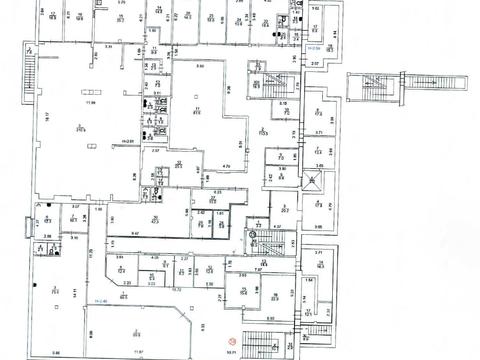 комерційна за адресою Якуба Коласа вул., 10