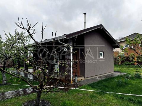 дом по адресу Пограничная ул.