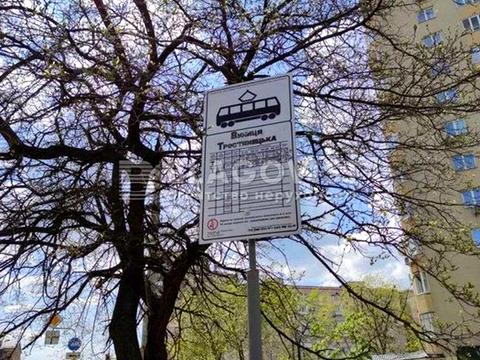 квартира по адресу Тростянецкая ул., 49