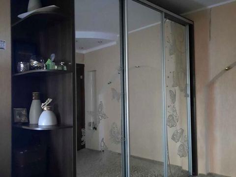 квартира за адресою Зестафонська вул., 14-А