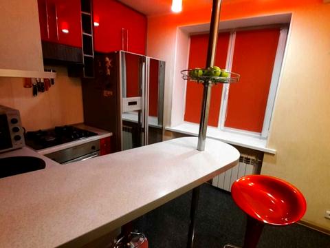 квартира за адресою Зестафонська вул., 14-А