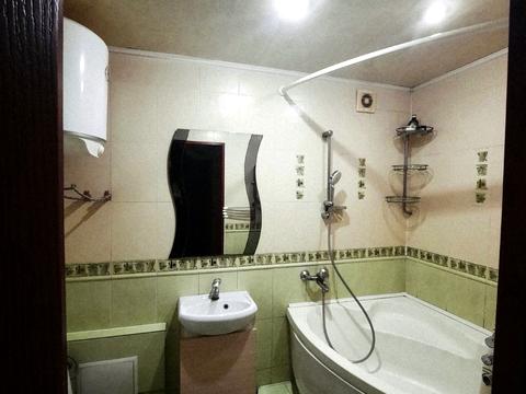 квартира за адресою Зестафонська вул., 14-А