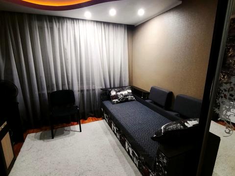 квартира за адресою Зестафонська вул., 14-А