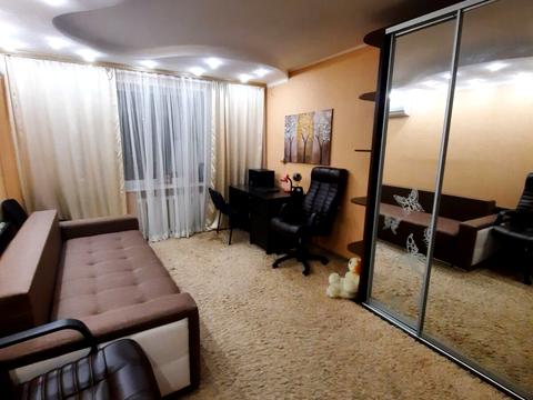 квартира за адресою Зестафонська вул., 14-А