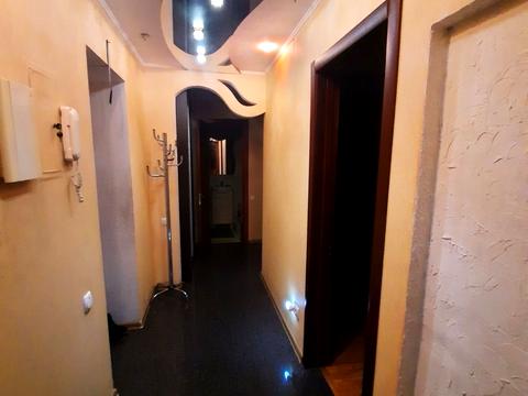 квартира за адресою Зестафонська вул., 14-А