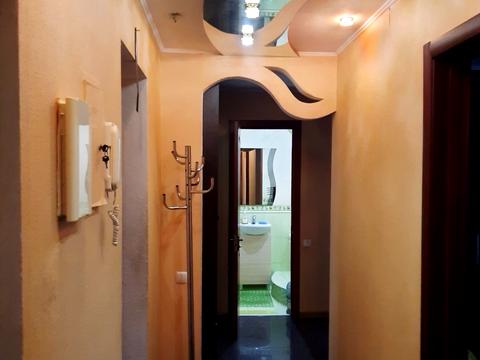 квартира за адресою Зестафонська вул., 14-А