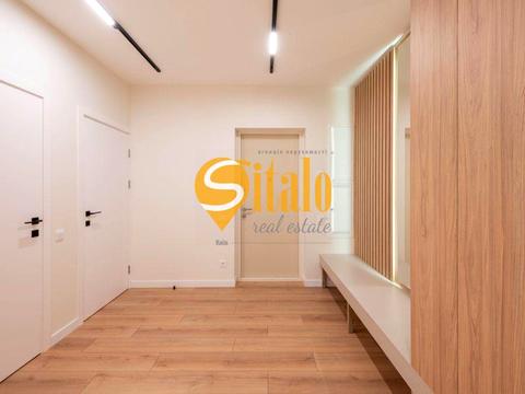 квартира за адресою Драгоманова вул., 31