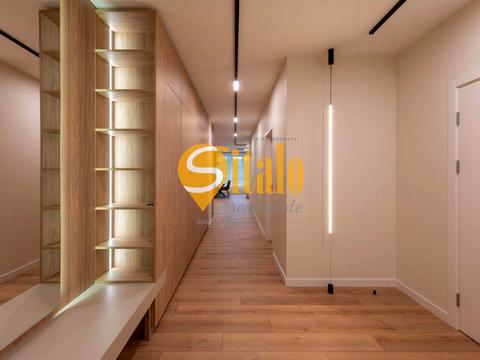 квартира за адресою Драгоманова вул., 31