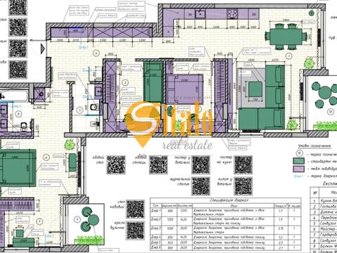 квартира за адресою Драгоманова вул., 31