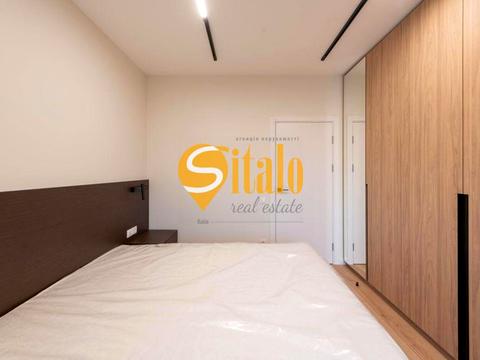 квартира за адресою Драгоманова вул., 31