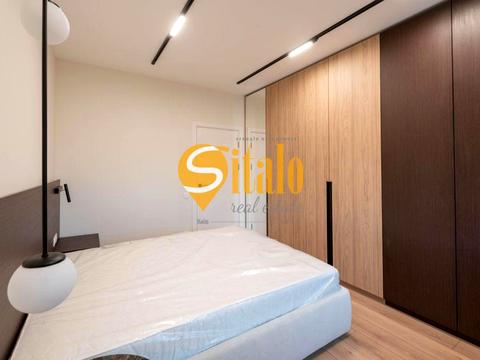 квартира за адресою Драгоманова вул., 31