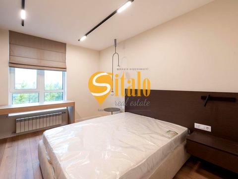 квартира за адресою Драгоманова вул., 31