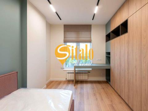 квартира за адресою Драгоманова вул., 31