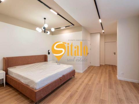 квартира за адресою Драгоманова вул., 31