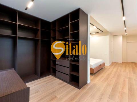 квартира за адресою Драгоманова вул., 31