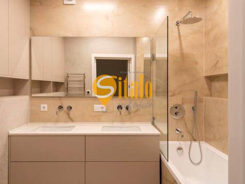 квартира за адресою Драгоманова вул., 31