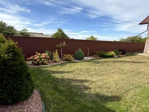 дом по адресу Зіркова