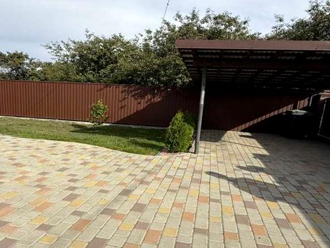 дом по адресу Зіркова