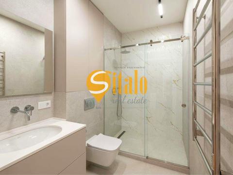 квартира за адресою Драгоманова вул., 31