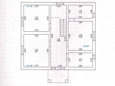дом по адресу Зіркова