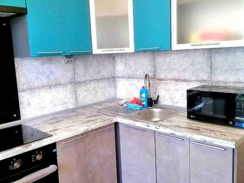 квартира по адресу Бориса Гмыри ул., 16А