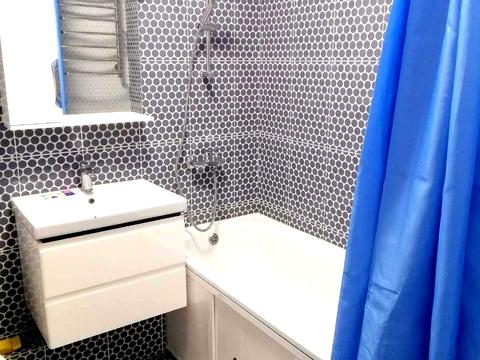 квартира по адресу Бориса Гмыри ул., 16А