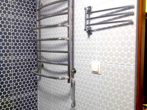 квартира по адресу Бориса Гмыри ул., 16А