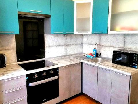 квартира по адресу Бориса Гмыри ул., 16А