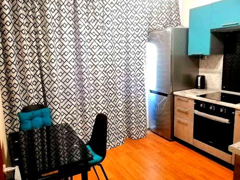 квартира по адресу Бориса Гмыри ул., 16А